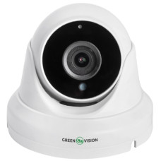 Камера видеонаблюдения Greenvision GV-163-IP-FM-DOA50-20 (17935)