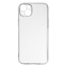 Чехол для мобильного телефона Armorstandart Air Series Apple iPhone 15 Plus Camera cover Transparent (ARM68238)