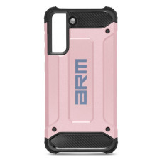 Чехол для мобильного телефона Armorstandart Panzer Samsung S21 FE 5G (G990) Pink (ARM71470)
