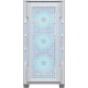 Корпус для ПК Cougar UNIFACE RGB White