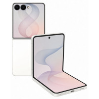 Мобильный телефон Samsung Galaxy Flip8 12/512Gb Cream (SM-F776BZWHSEK)