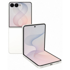 Мобильный телефон Samsung Galaxy Flip8 12/512Gb Cream (SM-F776BZWHSEK)