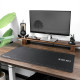 GravaStar Ігрова поверхня Gaming Pad, XL (800x400x3мм), чорний (GSA8_MPD_R_BLK)