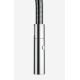 Franke Смеситель для кухни Maris Slim SemiPro, дл.излива - 216мм, поворотный, 1+1фильтр+душ, хром (115.0728.395)