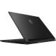 MSI Ноутбук Stealth A16 AI+ A3XWHG-067XUA 16" QHD+, AMD Ryzen AI 9 HX 370, 32GB, F1TB, NVD5070TI-12, DOS, чорний (9S7-15FL35-067)