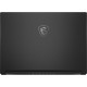 MSI Ноутбук Stealth A16 AI+ A3XWHG-067XUA 16" QHD+, AMD Ryzen AI 9 HX 370, 32GB, F1TB, NVD5070TI-12, DOS, чорний (9S7-15FL35-067)