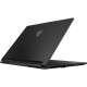 MSI Ноутбук Stealth A16 AI+ A3XWHG-067XUA 16" QHD+, AMD Ryzen AI 9 HX 370, 32GB, F1TB, NVD5070TI-12, DOS, чорний (9S7-15FL35-067)