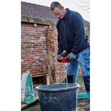 Einhell Вінчик для міксера Einhell KWB для фарби 600х120мм М14 1.1кг (497635)