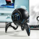 GravaStar Bluetooth Speaker Mars Pro_Normal Version (GRAVASTARG1PRO_BLK_V2)