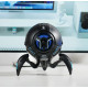 GravaStar Bluetooth Speaker Mars Pro_Normal Version (GRAVASTARG1PRO_BLK_V2)