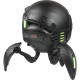 GravaStar Bluetooth Speaker Mars Pro_Normal Version (GRAVASTARG1PRO_BLK_V2)