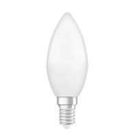 Osram Лампа  LED E14 7Вт 4000К 1055Лм В75 VALUE (4099854545580)