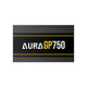 Блок питания Gamdias 750W GP750 (4711514500820)