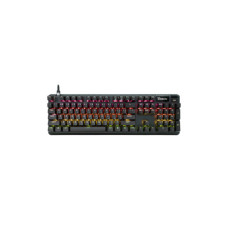 Клавіатура SteelSeries Apex Pro Gen 3 USB UA Black (64660)