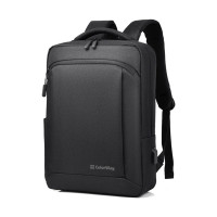 Рюкзак для ноутбука ColorWay Practical 17.3" Black (CW-BPP173-BK)
