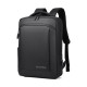 Рюкзак для ноутбука ColorWay Practical 17.3" Black (CW-BPP173-BK)