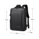 Рюкзак для ноутбука ColorWay Practical 17.3" Black (CW-BPP173-BK)