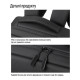 Рюкзак для ноутбука ColorWay Practical 17.3" Black (CW-BPP173-BK)