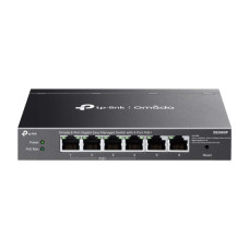 Комутатор мережевий D-Link ES206GP