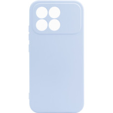 Чехол для мобильного телефона Armorstandart ICON Xiaomi Poco F8 Pro Camera cover Lavender (ARM89436)