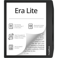 Електронна книга Pocketbook 710 Era Lite, Stone Green (PB710-9-WW)