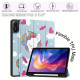 Чехол для планшета BeCover Flexible TPU Mate Xiaomi Redmi Pad 2 11.0" Unicorn (715604)