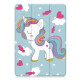 Чехол для планшета BeCover Flexible TPU Mate Xiaomi Redmi Pad 2 11.0" Unicorn (715604)
