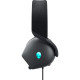 Наушники Dell Alienware AW520H Dark Side of the Moon (545-BBFH)