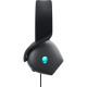 Наушники Dell Alienware AW520H Dark Side of the Moon (545-BBFH)