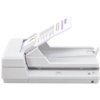 Ricoh Документ-сканер A4 SP-1425 (встр. планшет) (PA03753-B001)