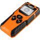 Neo Tools Detector, 20 to 100mm, IP54, Case, 0.164kg (75-250)
