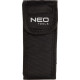 Neo Tools Detector, 20 to 100mm, IP54, Case, 0.164kg (75-250)