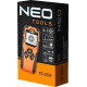 Neo Tools Detector, 20 to 100mm, IP54, Case, 0.164kg (75-250)
