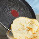 Tefal So' Light pancake pan, 25cm, aluminum, bakelite, black (H0563842)