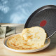 Tefal So' Light pancake pan, 25cm, aluminum, bakelite, black (H0563842)