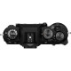 Fujifilm Цифр. фотокамера X-T50 Body Black (16828193)