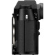Fujifilm Цифр. фотокамера X-T50 Body Black (16828193)