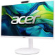 Acer AiO Aspire C24-1YE13U5UNH 23.8  FHD, Intel i5-1334U, 16GB, F512GB, UMA, WiFi, NoOS, white (DQ.BNCME.002)