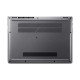 Acer Ноутбук Chromebook Plus CB514-6HT 14" WUXGA IPS Touch, Intel 3-N355, 16GB, F512GB, UMA, ChromeOS, сірий (NX.JFGEU.002)