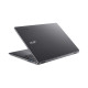Acer Ноутбук Chromebook Plus CB514-6HT 14" WUXGA IPS Touch, Intel 3-N355, 16GB, F512GB, UMA, ChromeOS, сірий (NX.JFGEU.002)