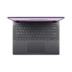 Acer Ноутбук Chromebook Plus CB514-6HT 14" WUXGA IPS Touch, Intel 3-N355, 16GB, F512GB, UMA, ChromeOS, сірий (NX.JFGEU.002)