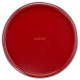 Tefal Форма для випікання Tefal DeliBake, кругла, знімне дно, 19см, вуглецева сталь, червоний (J1641174)