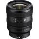 Sony Об'єктив Sony FE 16-25mm F/2.8 G (SEL1625G.SYX)