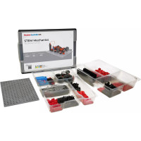 fischertechnik Конструктор STEM «Механика» (FT-576110)