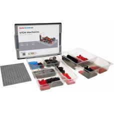 fischertechnik Конструктор STEM «Механика» (FT-576110)