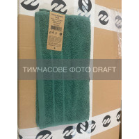 ARDESTO Terry towel ARDESTO Ritual 30х50cm, 100% cotton, dark green (ART2530RG)