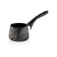 ARDESTO Турка Ardesto Black Mars, 0.25л, алюминий, бакелит, чёрний (AR0825SG)