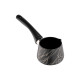 ARDESTO Турка Ardesto Black Mars, 0.25л, алюминий, бакелит, чёрний (AR0825SG)