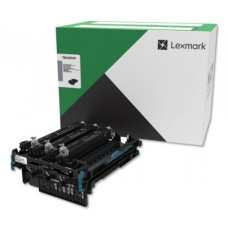 Модуль формирования изображения Lexmark 4-Color Return Programme Imaging Kit 125K (78C0ZV0)