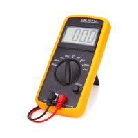 Цифровой мультиметр Voltronic DT CM-9601A, C (DT-9601)